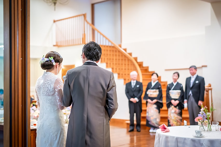 4年越しの結婚式11