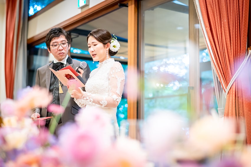 4年越しの結婚式12