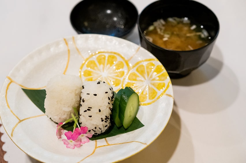 ありがとうのリレー5