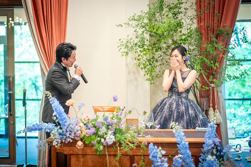 仲良きことは美しきかな10