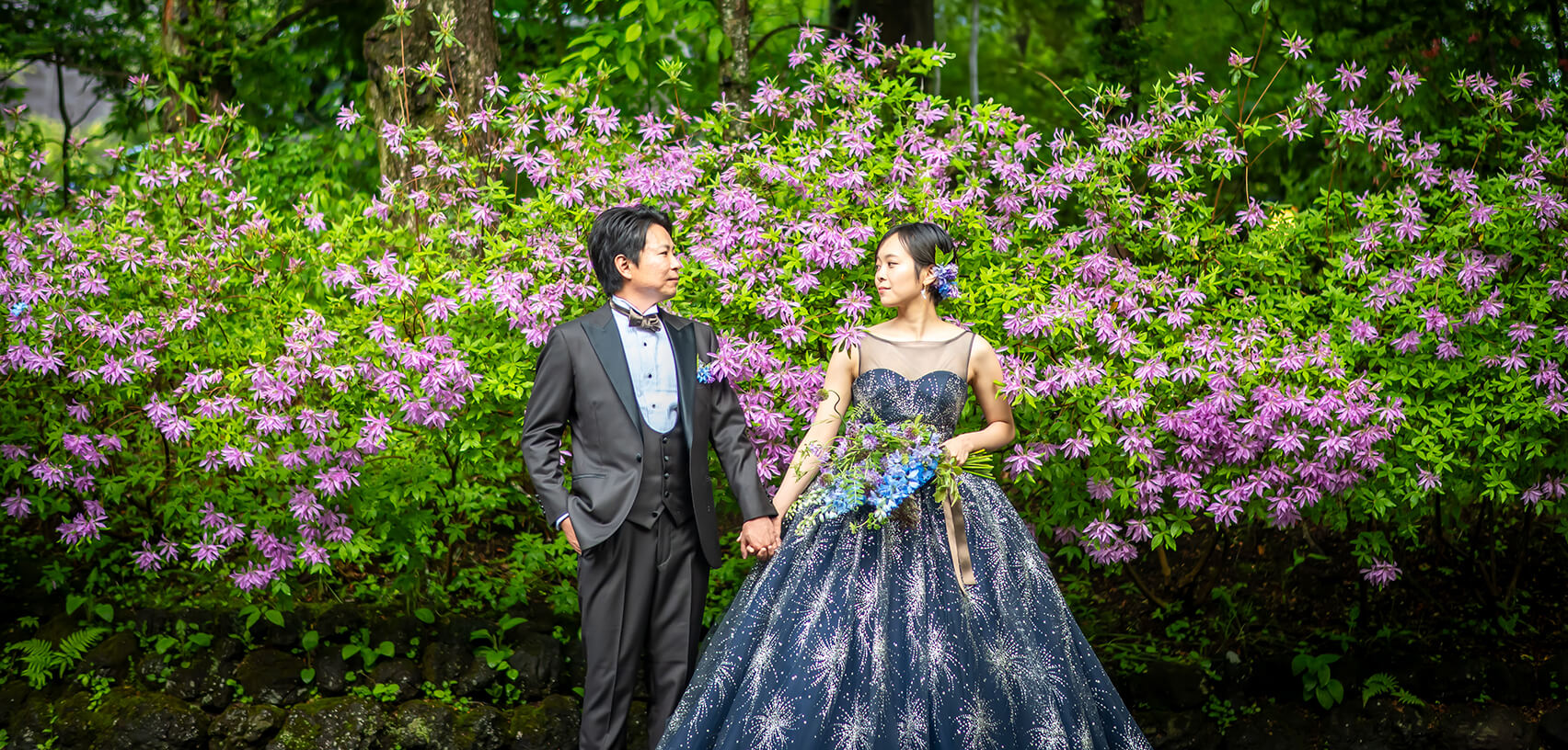 仲良きことは美しきかな12