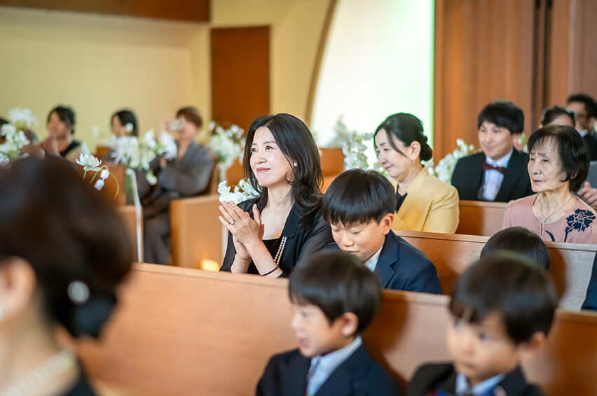 仲良きことは美しきかな2