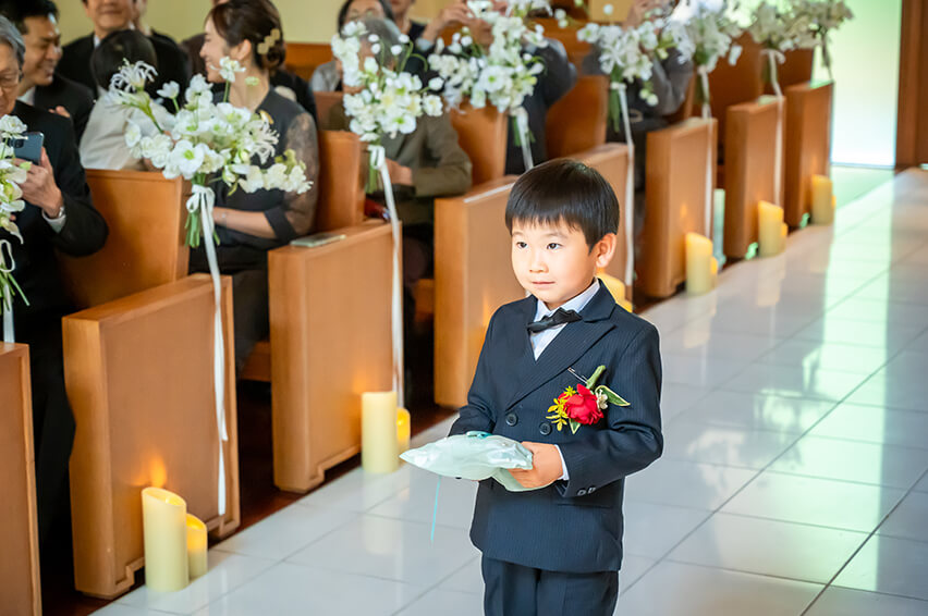 仲良きことは美しきかな5