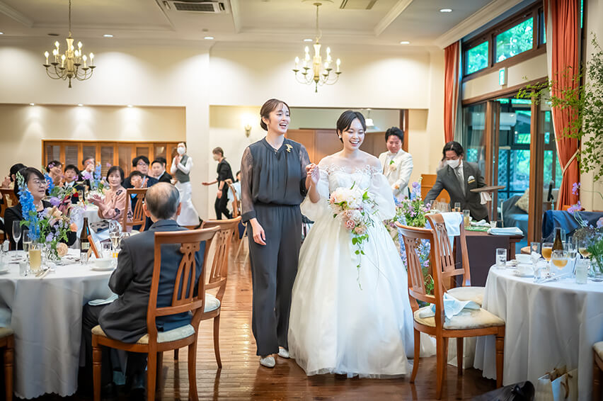 仲良きことは美しきかな6