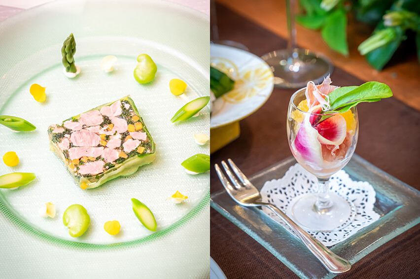 仲良きことは美しきかな8