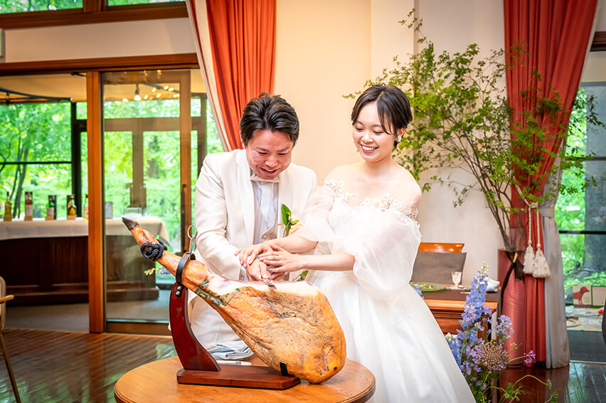 仲良きことは美しきかな9