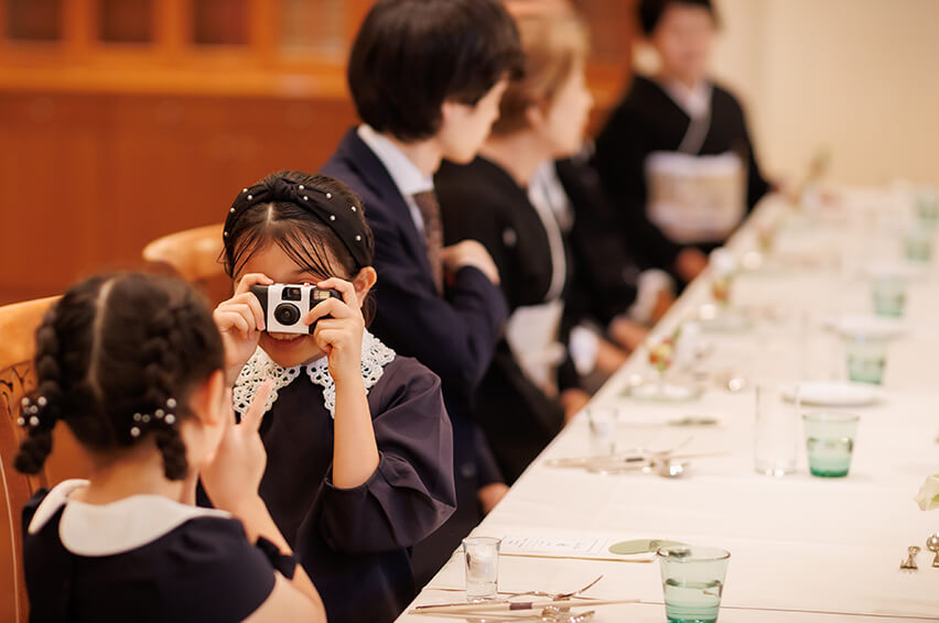 夏の森の記憶16