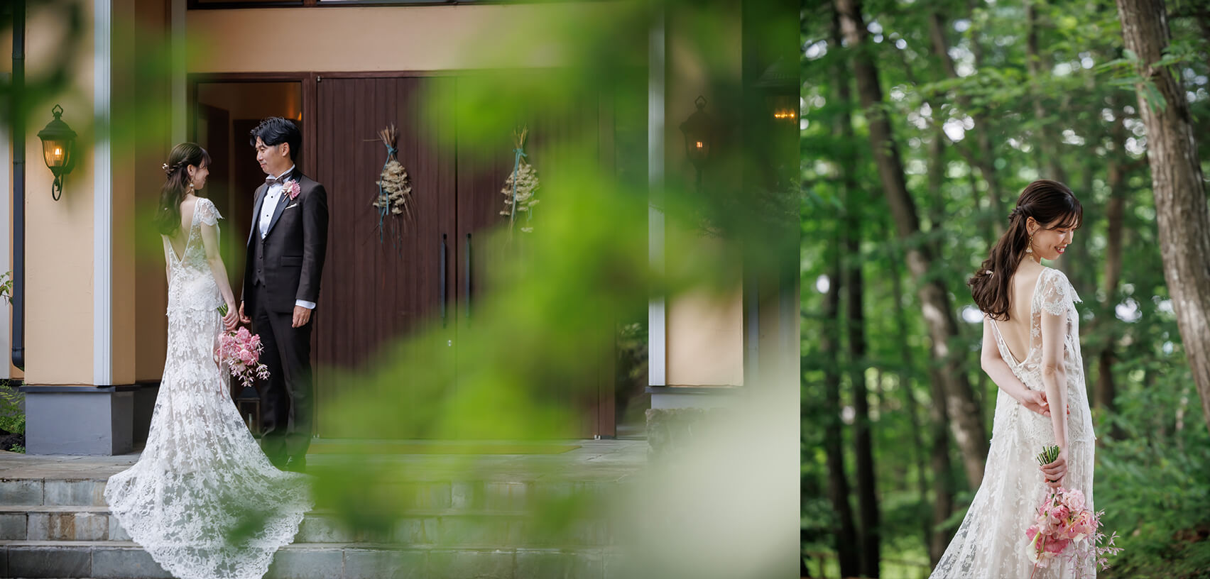 夏の森の記憶19