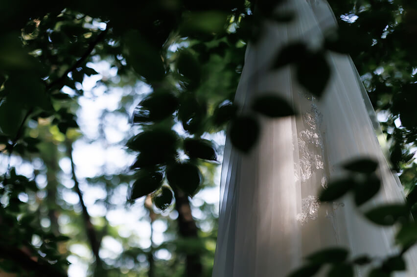 音楽で繋がるケッコンシキ1