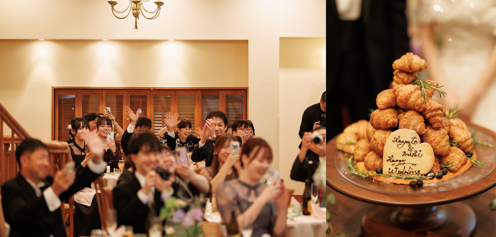 音楽で繋がるケッコンシキ10