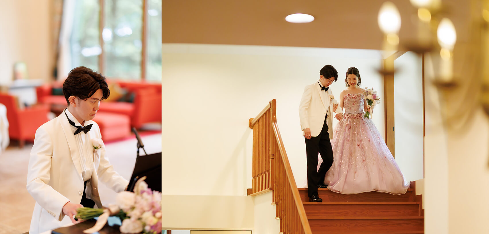 音楽で繋がるケッコンシキ11