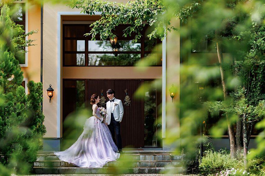 音楽で繋がるケッコンシキ17