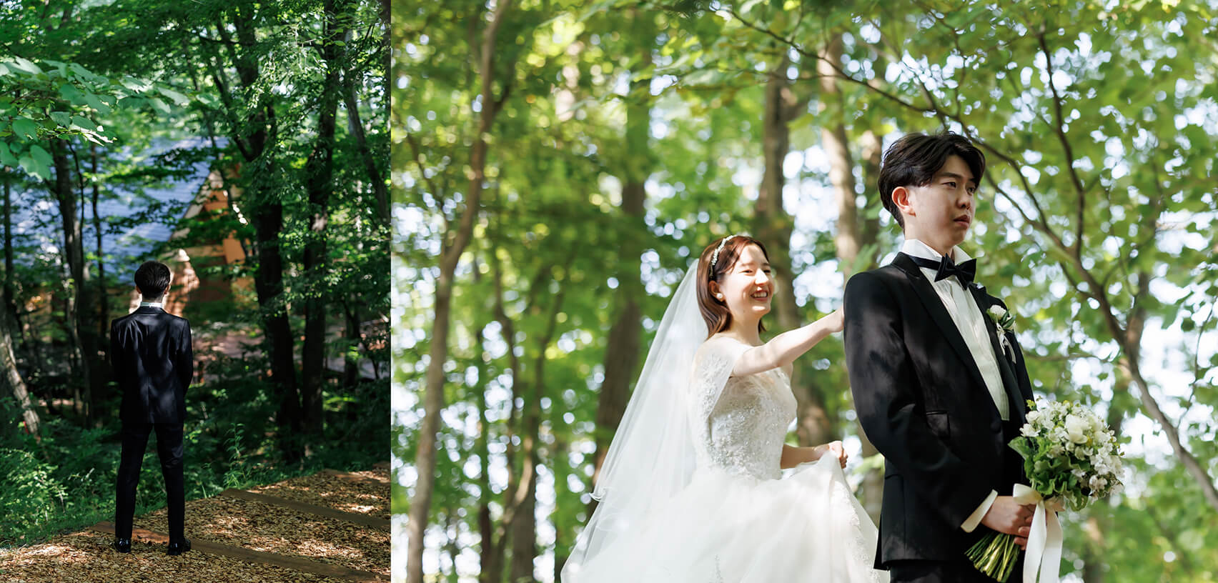 音楽で繋がるケッコンシキ3