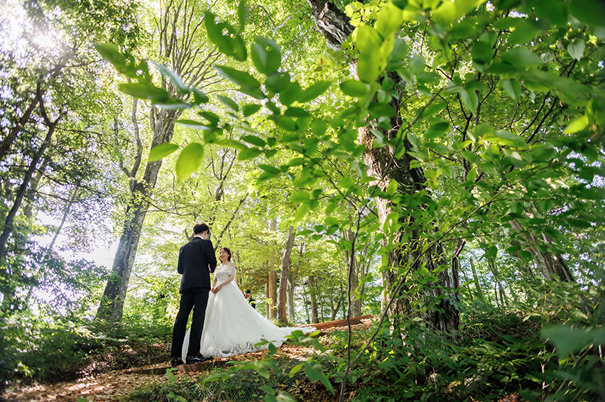 音楽で繋がるケッコンシキ4