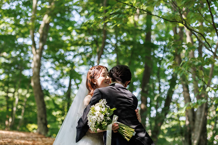 音楽で繋がるケッコンシキ5