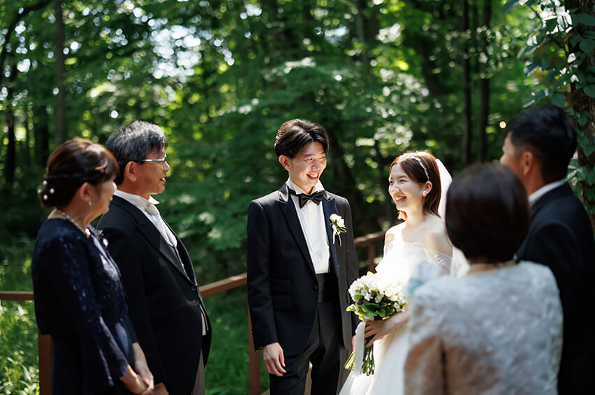 音楽で繋がるケッコンシキ6