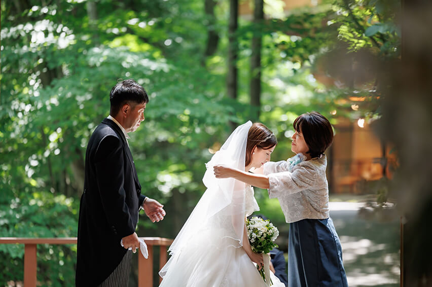 音楽で繋がるケッコンシキ7