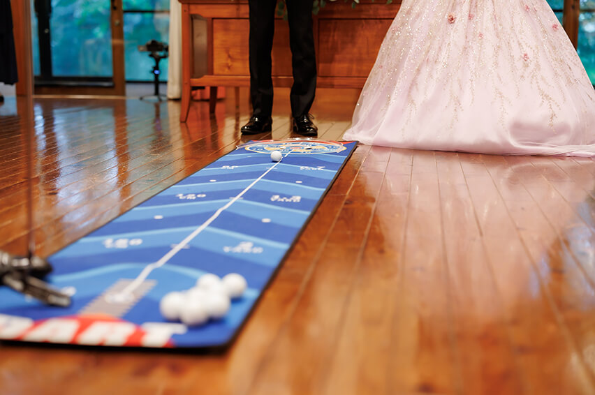 音楽で繋がるケッコンシキ8