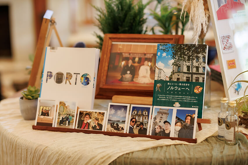 旅と家族と音楽と1