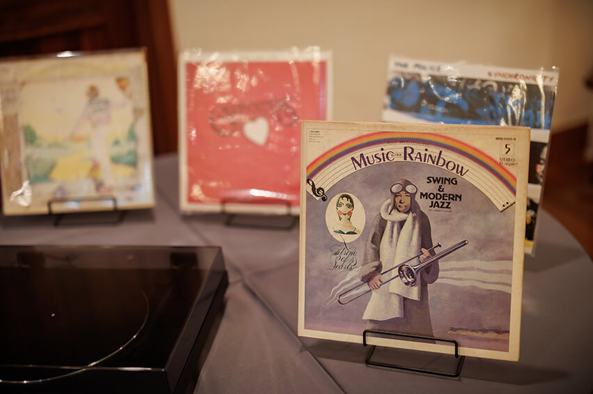 旅と家族と音楽と8