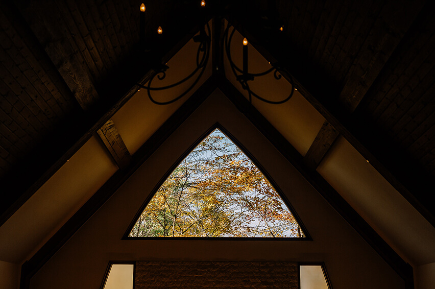 結婚式をまんなかに3