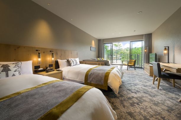 グリーンウエディング_ホテルハーヴェスト軽井沢