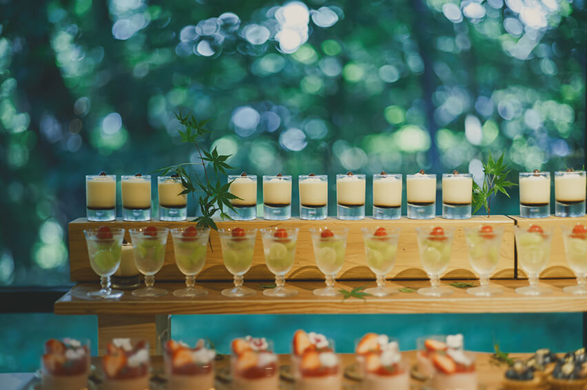 集って話して味わって11