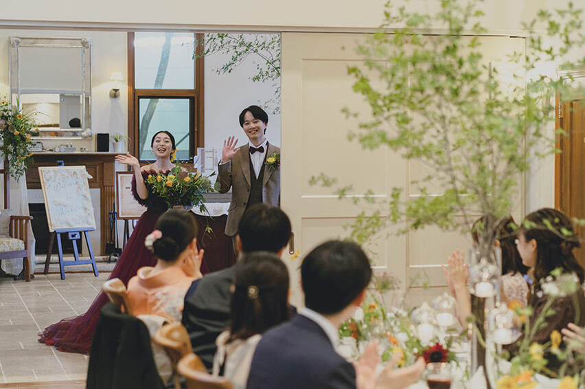 集って話して味わって14