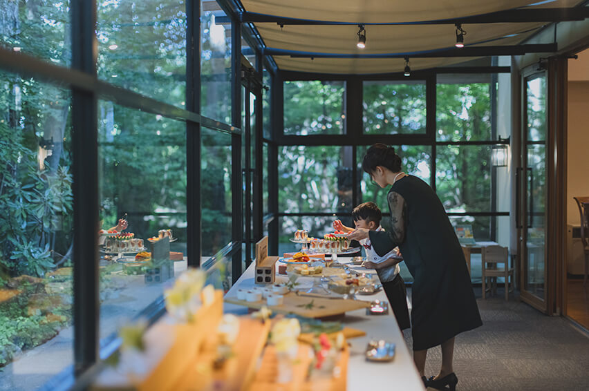 みんなで創ってみんなで笑った一日11