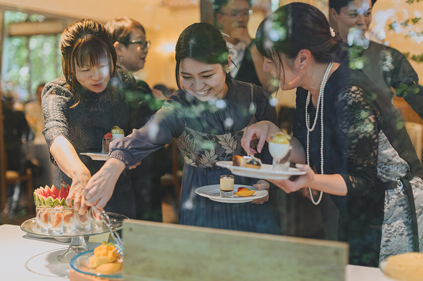 みんなで創ってみんなで笑った一日12