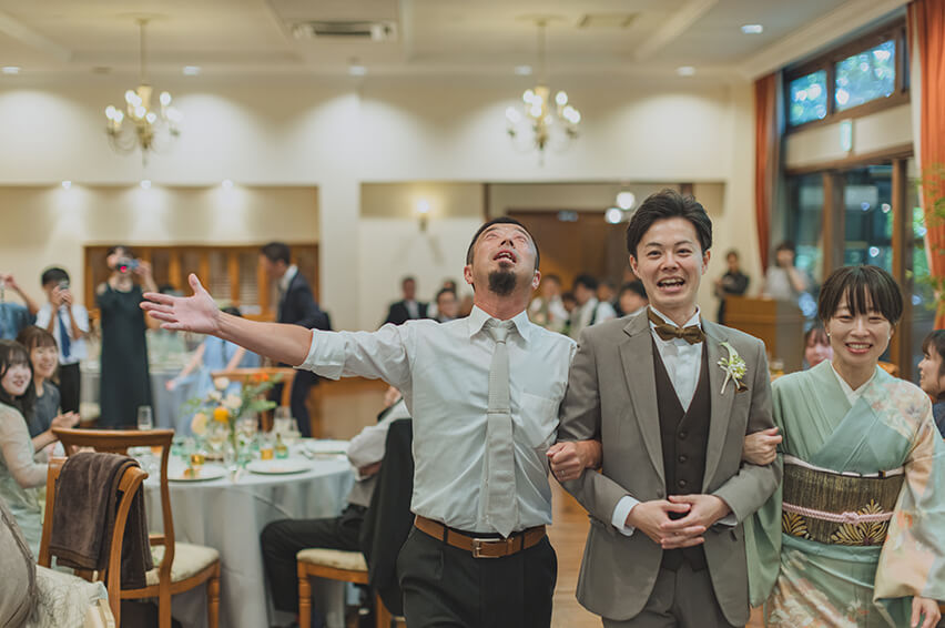 みんなで創ってみんなで笑った一日13