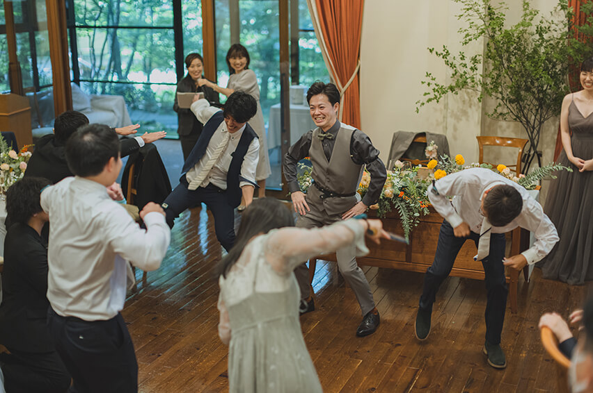 みんなで創ってみんなで笑った一日13