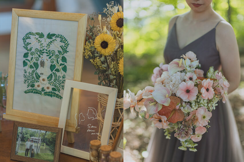 みんなで創ってみんなで笑った一日15