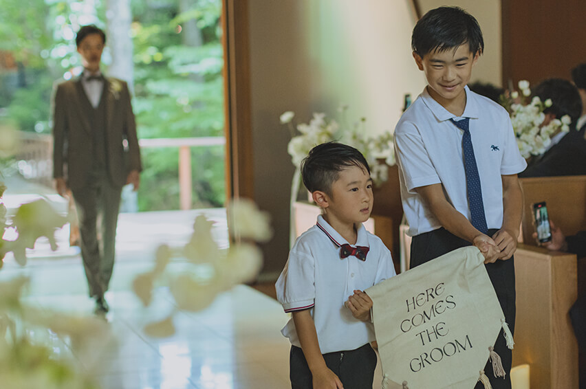 みんなで創ってみんなで笑った一日5