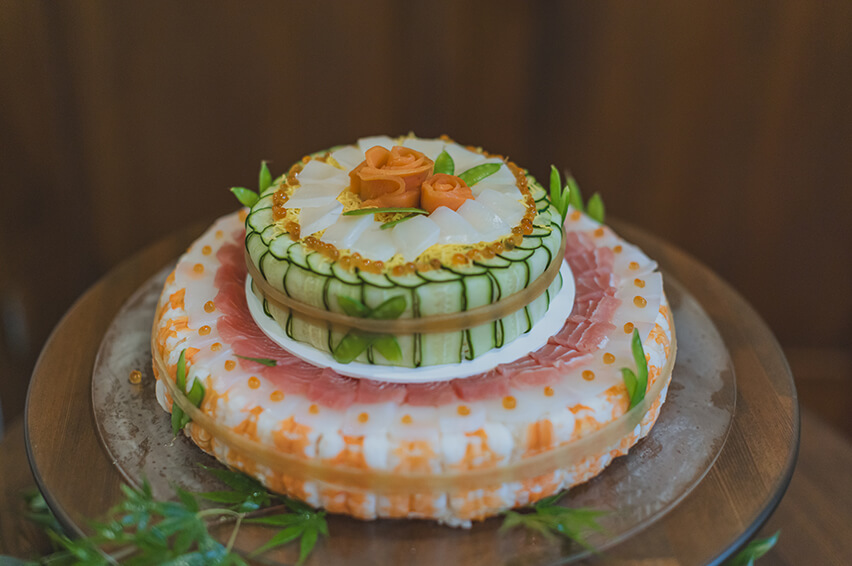 みんなで創ってみんなで笑った一日9