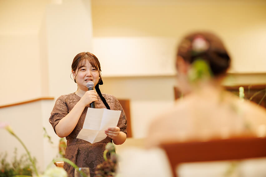 絵本がつなぐ愛のカタチ12