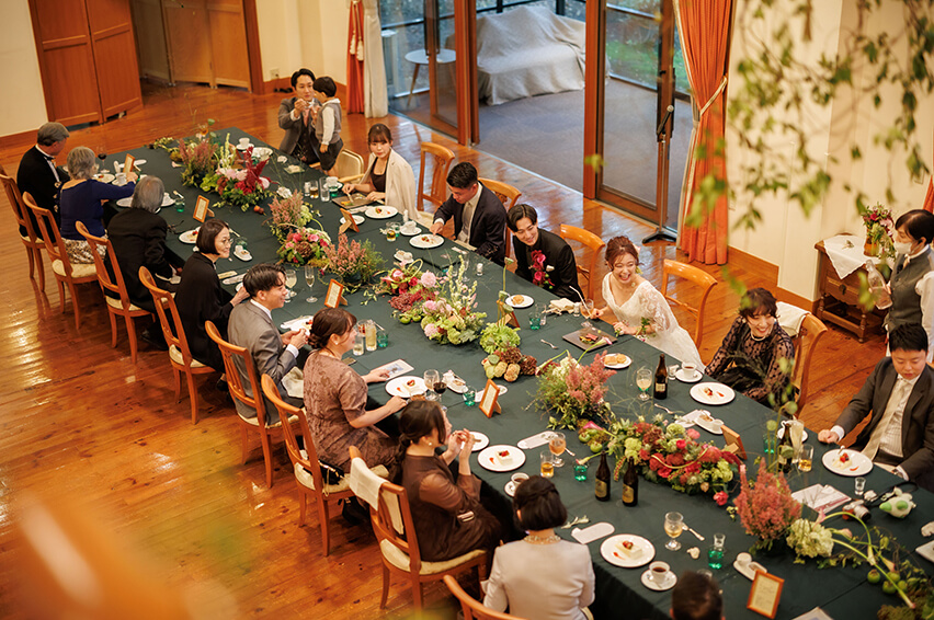 絵本がつなぐ愛のカタチ14