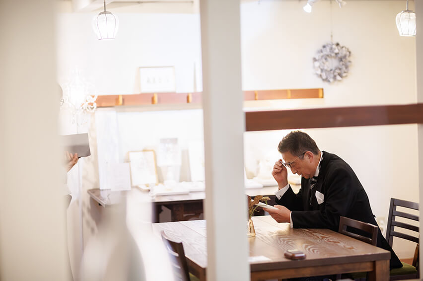 絵本がつなぐ愛のカタチ16