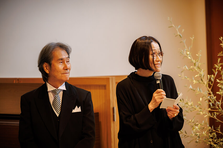 絵本がつなぐ愛のカタチ5