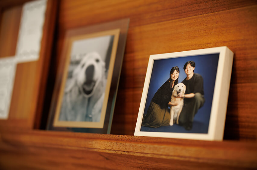 絵本がつなぐ愛のカタチ7