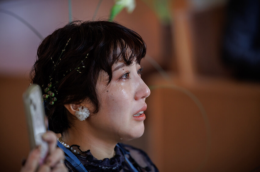 絵本がつなぐ愛のカタチ9