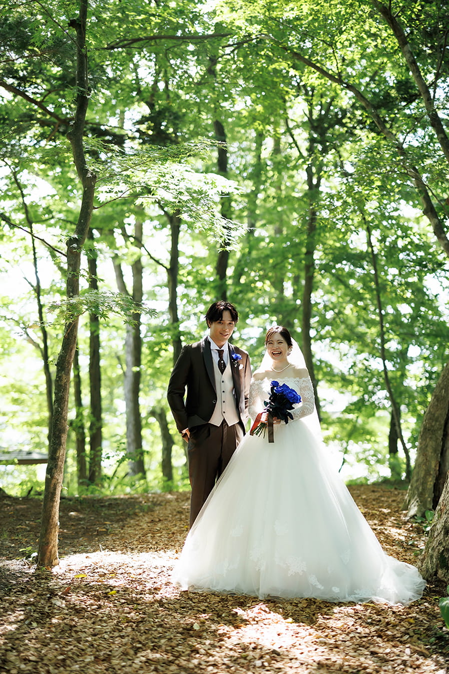 スマートウエディング